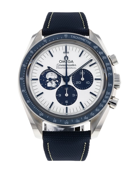 Omega Speedmaster Anniversary Series 310.32.42.50.02.001
